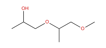 Dipropylene glycol methyl ether